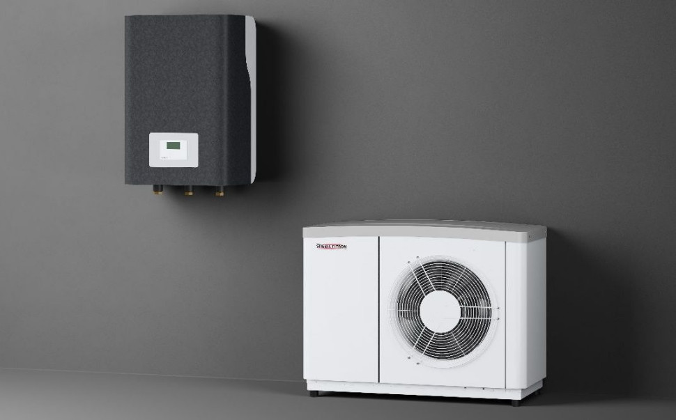 Pakiet HPA-O 4/8 CS Plus flex Set