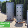 Bufor ciepła 1000 l - kiedy warto stosować, a kiedy nie?