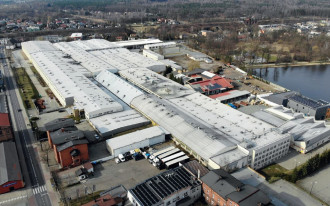 "Zielona" produkcja grzejników w Rybniku