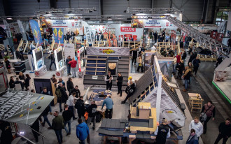 Roof Expo - Międzynarodowe Targi Dachów