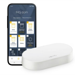 Centralka Connectivity Kit