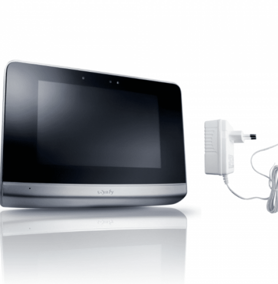 Monitor wewnętrzny V500