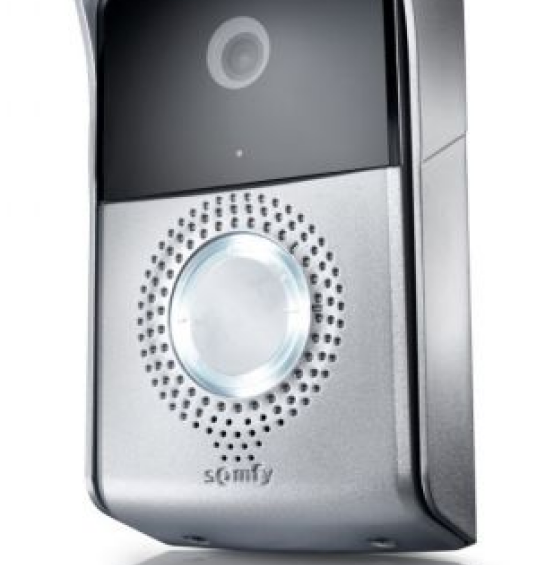 Panel zewnętrzny do wideodomofonu V500