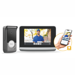 Wideodomofon V500 Connect RTS