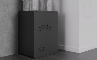 Nowoczesna rekuperacja dla remontowanych domów - Verano FreshAIR serii VS