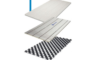 Panele LowFit firmy RWC