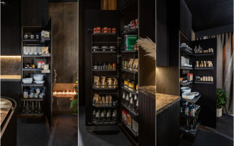 Nowa odsłona marki PEKA na targach Warsaw Home