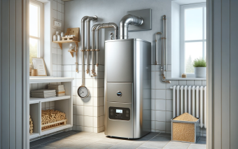 Moc pod kontrolą. Twój kocioł nie musi pracować na 100%!