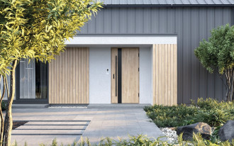 Pakiety energooszczędne PORTA THERMO