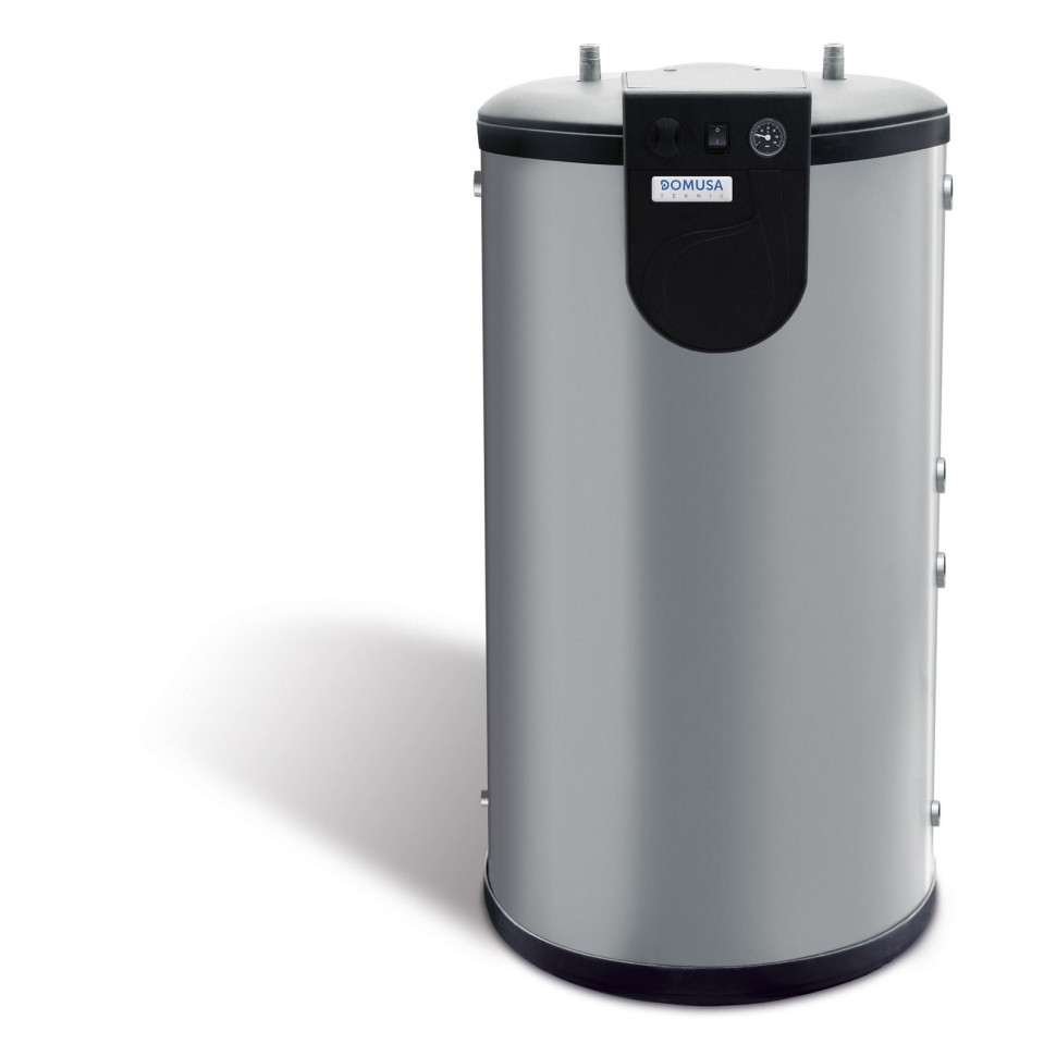 Zbiornik buforowy BT DUO