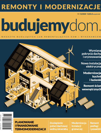 Budujemy Dom 11-12/2023