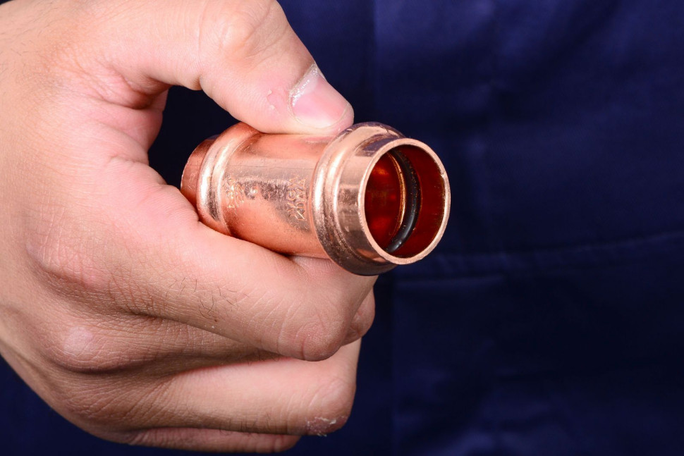 Sprawdzanie łącznika