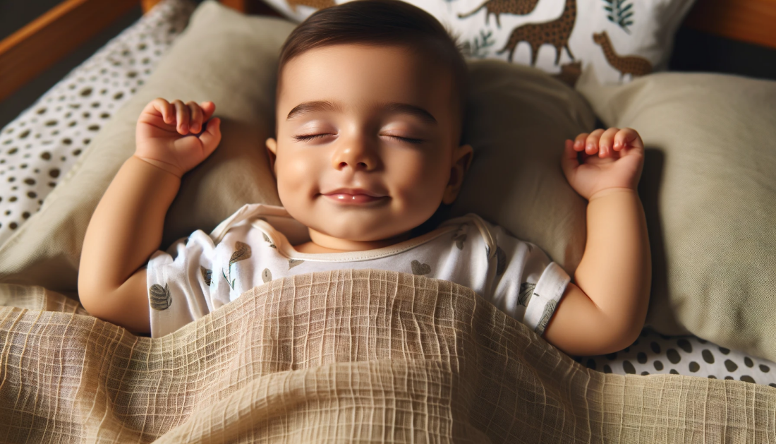 Idealna temperatura do snu - jak zadbać o komfortowy sen?