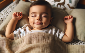 Idealna temperatura do snu - jak zadbać o komfortowy sen?