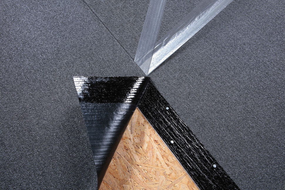 Papa W/PET PLUS SBS marki Icopal