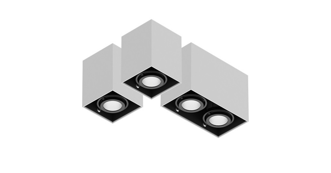 PXF Lighting rozszerza swoją ofertę o KARDO MINI NT LED - nowe możliwości oświetlenia wnętrz
