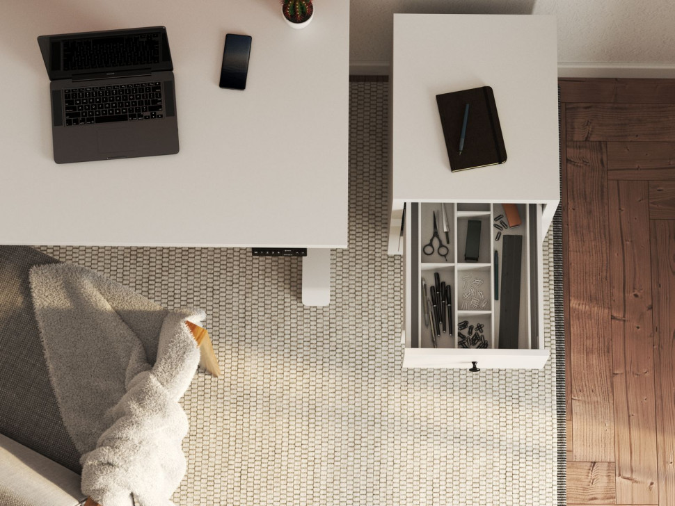 Szuflady Ultra Box REJS