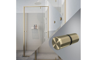 Kabina prysznicowa Contour