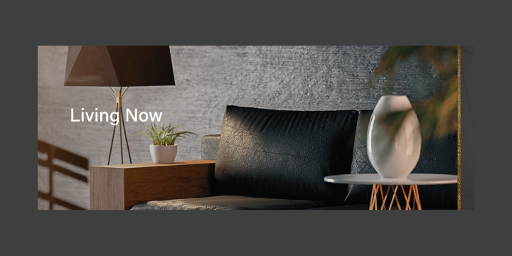 Nowy osprzęt elektroinstalacyjny Living Now