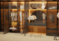 Sprawdzone sposoby na porządek w garderobie i szufladach