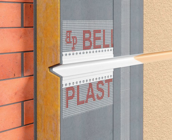 Listwy do boniowania