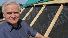 Wentylacja dachu, papa, membrana  - Dach Dekarza