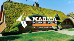 Drużyna Mistrzów - Marma Polskie Folie