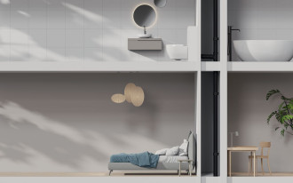 MASTER 3 PLUS - bardzo cicha kanalizacja