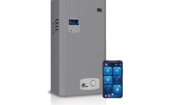 Pułkownik - najchętniej wybierany kocioł elektryczny