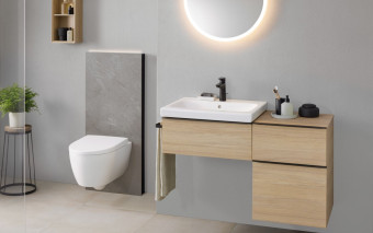 Jak wybrać odpowiednią ceramikę do łazienki? Poznaj najważniejsze zasady!