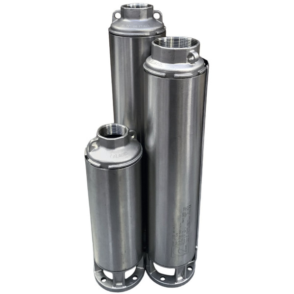 Jednym z najważniejszych parametrów przy wyborze pompy głębinowej jest jej wydajność