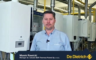 Uruchomienie serii Mistrzowie Instalacji - praktyczne porady dla instalatorów już na YouTube!