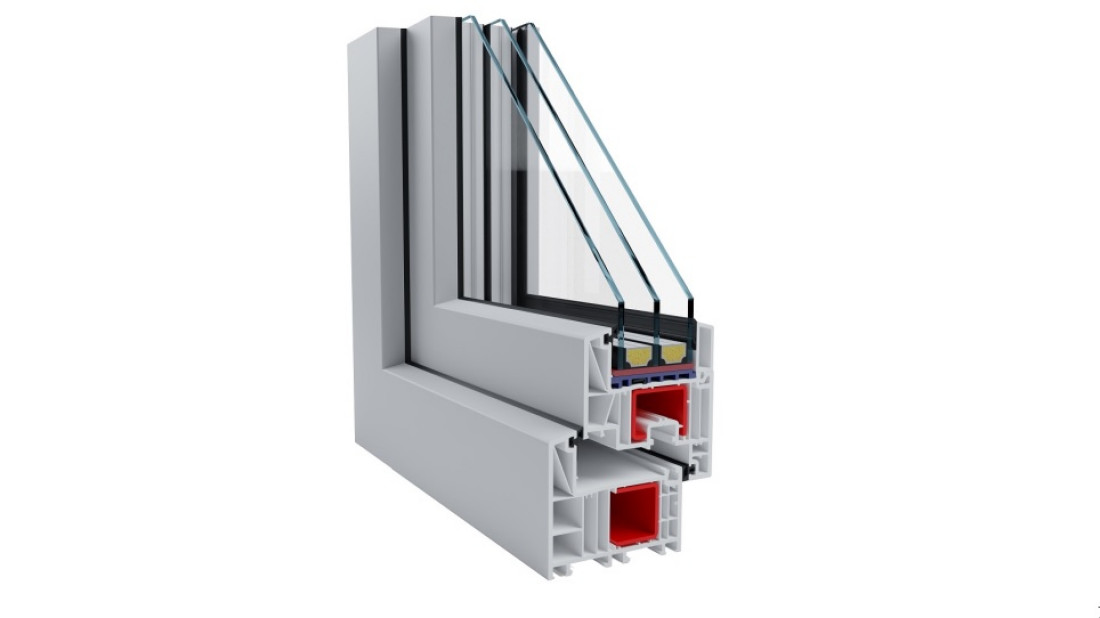 Innowacyjne okna Abakus bluENERGY PERFECT - rewolucja w wydajności energetycznej