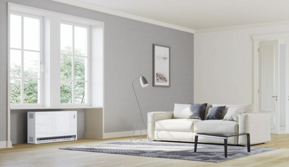 Piec akumulacyjny Stiebel Eltron