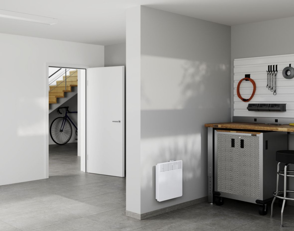 Wszechstronny grzejnik elektryczny Stiebel Eltron CWM M-F