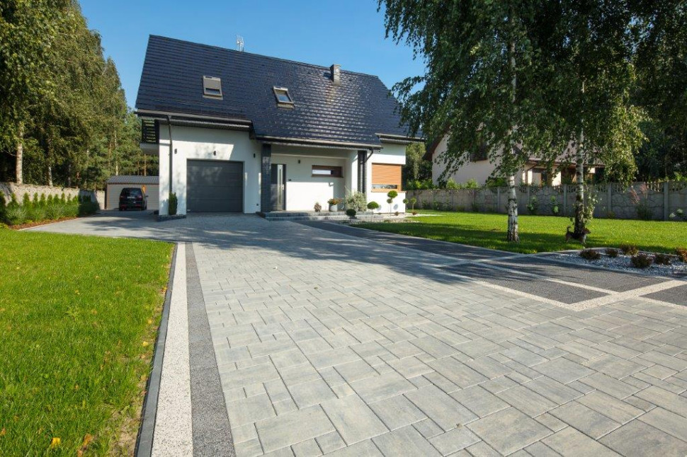 Nawierzchnia Polbruk Commix