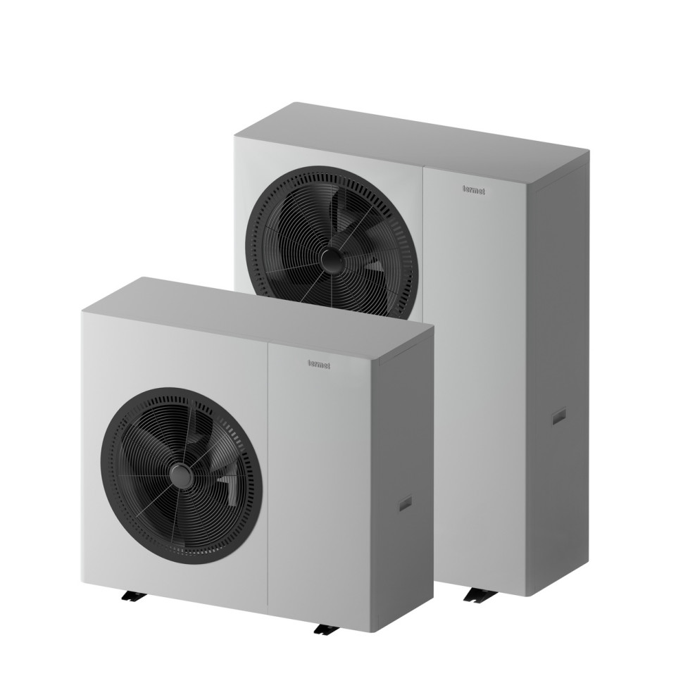 Pompa ciepła Termet Heat Platinum