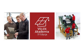 Rusza kolejna edycja Akademii VELUX - zarejestruj się już teraz!