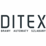 Ditex Sp. z o.o.  - Automatyka do bram i szlabany automatyczne w technologii BRUSHLESS. Bramy szybkobieżne i spiralne