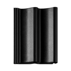 Dachówka betonowa Bałtycka Cisar