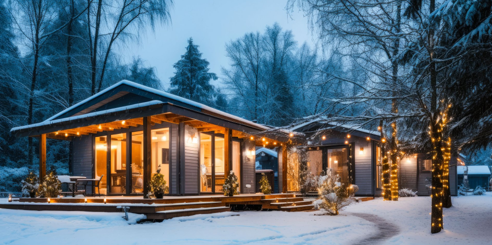 Nowoczesne przeszklenia nadają niepowtarzalny charakter przestrzeniom, w których żyjemy.