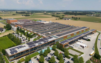 Fronius wraca - i patrzy w przyszłość. Prognoza na 2024 rok