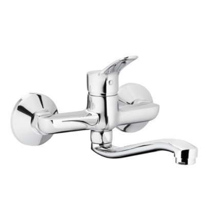 MORRIS bateria kuchenna, ścienna