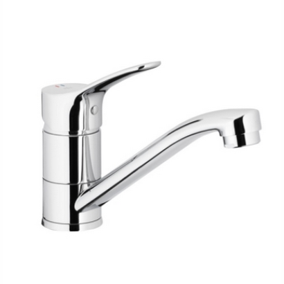 MORRIS bateria umywalkowa