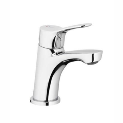 MORRIS bateria umywalkowa