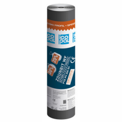 Papa wierzchniego krycia Zdunbit WF Szybki Profil SBS