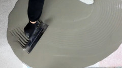 Botament M 49 masa samopoziomująca do 30 mm