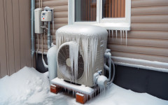 Zawór przeciwzamrożeniowy - czy ochroni pompę ciepła w siarczyste mrozy?