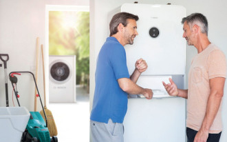 Z czego wynikają kłopoty z instalacją pompy ciepła?