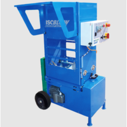 ISOBlow Smart Plus - maszyna do wdmuchiwania